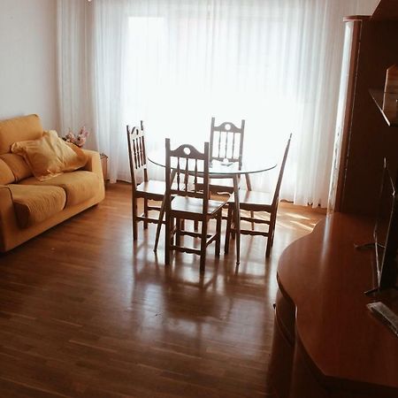 バリャドリドCasa Soleadaアパートメント エクステリア 写真
